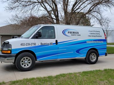 Premier Carpet Care Carpet Care Beatrice NE